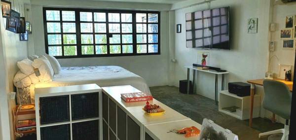 Workspace - Perfect Family Home Complete with Giant Playroom