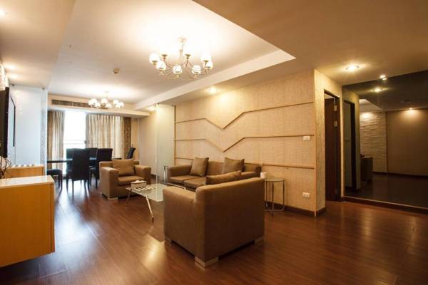 7D - 2bedrooms3baths Near Mrt Downtown Bangkok