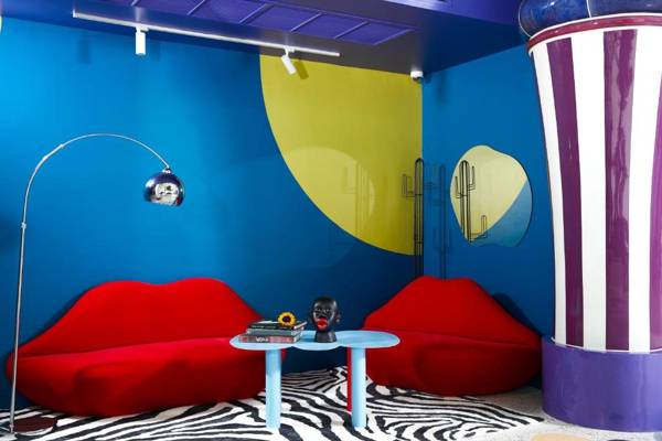 Chi Art Series Hotel Bangkok