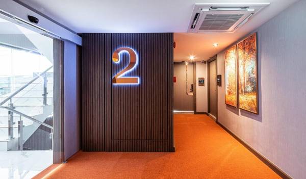 The One Smart Living & Safety