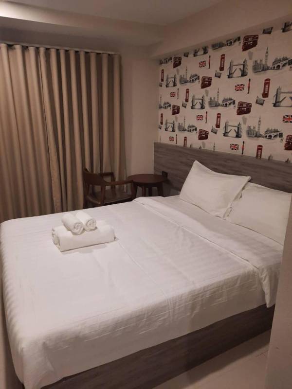 SEOUL3 HOTEL & SLOW BAR CAFE