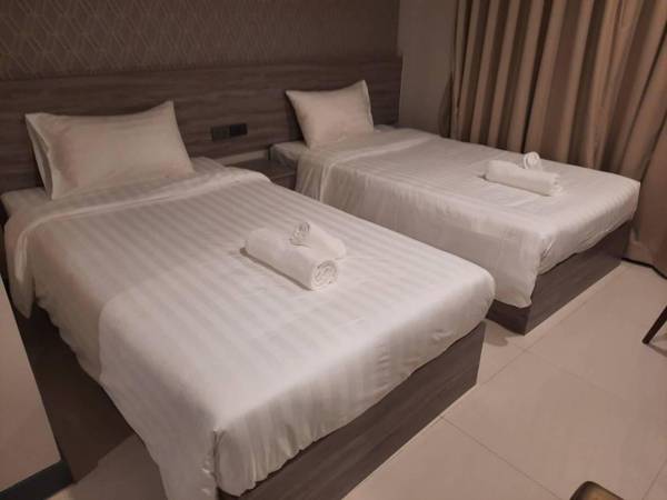 SEOUL3 HOTEL & SLOW BAR CAFE