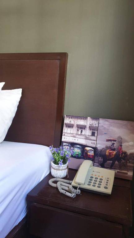 Orion Rooms Sukhumvit 33