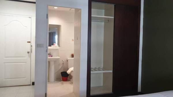 Orion Rooms Sukhumvit 33