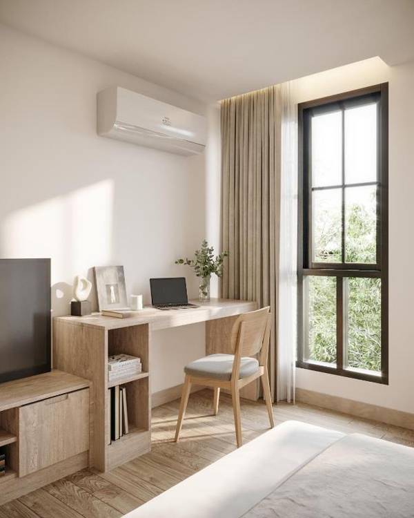 Leon Lasalle Hotel and Residences