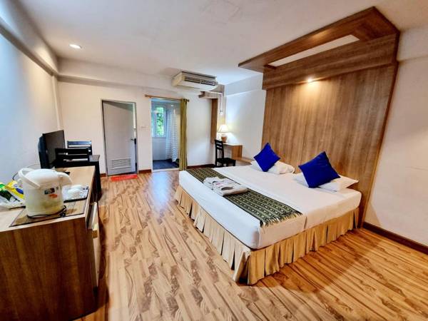 บ้านแสนสบาย Ban SanSabai