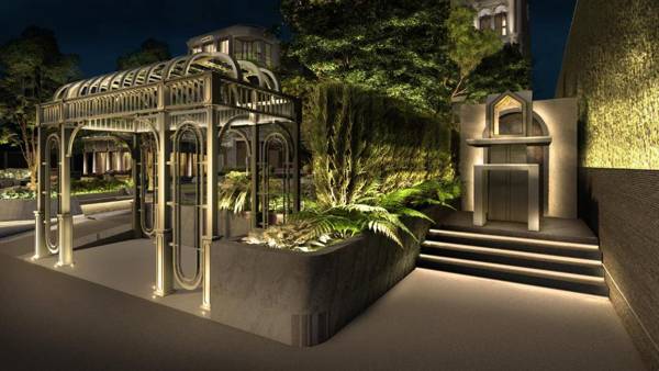 The Salil Hotel Riverside Bangkok