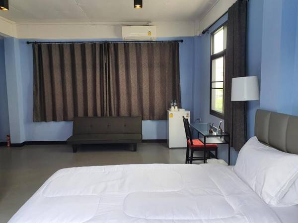 HOUSEMODE - BAANYAI @ Wong Wian Yai