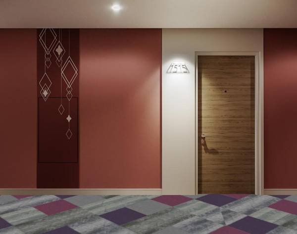 Centra by Centara Hotel Bangkok Phra Nakhon