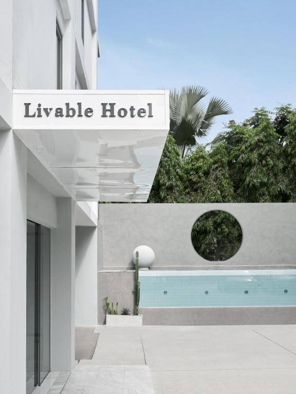 Livable Hotel Bangkok