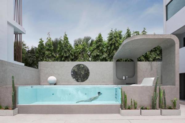 Livable Hotel Bangkok