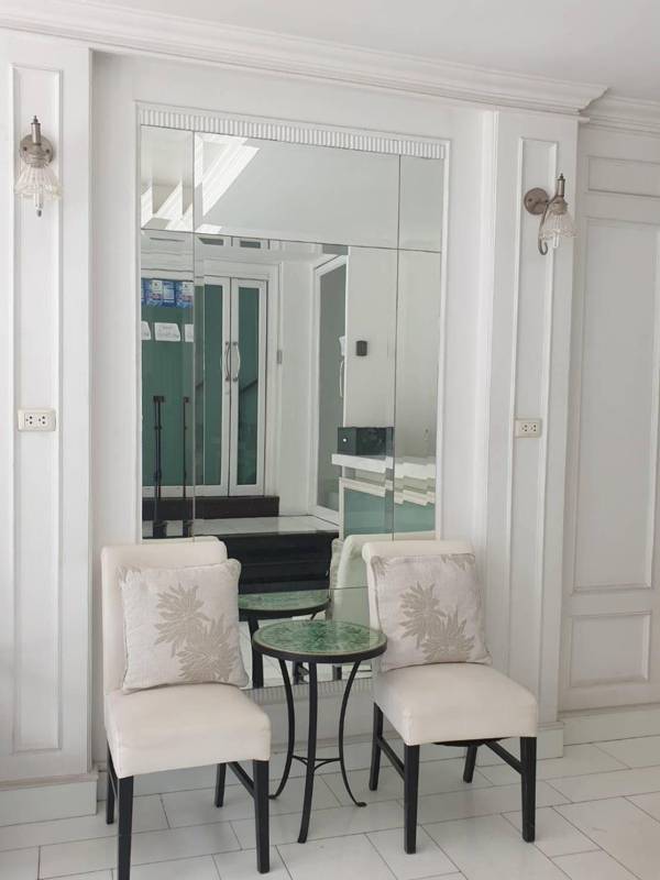 Aora Boutique Hotel Sutthisan