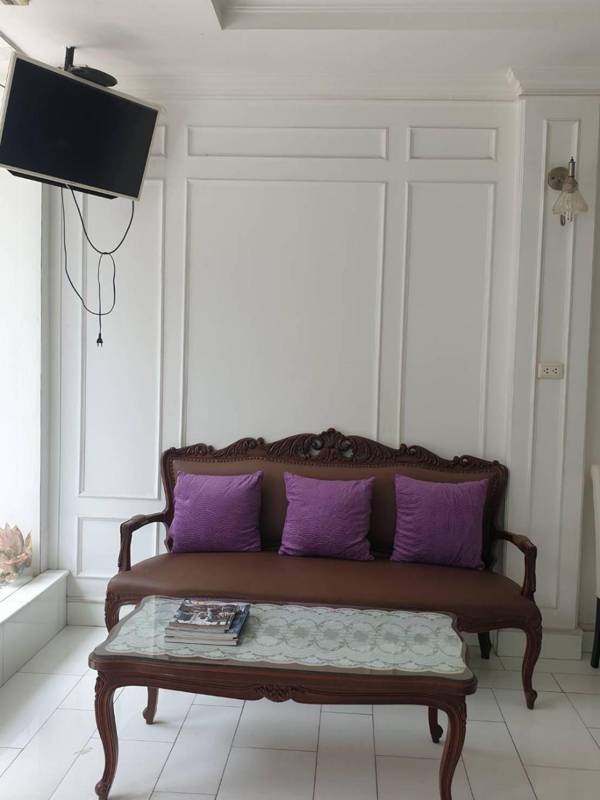 Aora Boutique Hotel Sutthisan