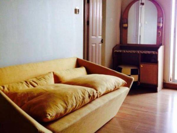 1 Bedroom at Supalai Park Srinakarin