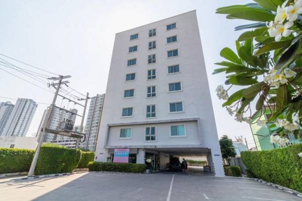 Siam Privi Residence