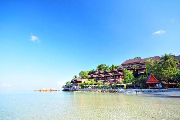 Haad Yao Bayview Resort & Spa - SHA plus Certified
