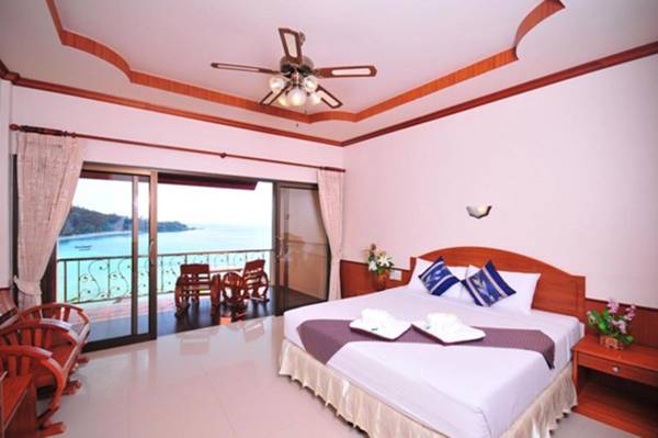 Haad Yao Bayview Resort & Spa - SHA plus Certified