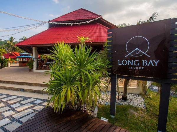 Long Bay Resort