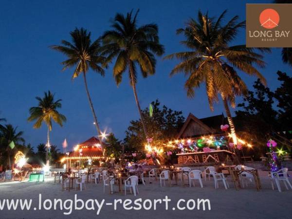 Long Bay Resort