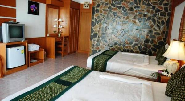 Phangan Orchid Resort