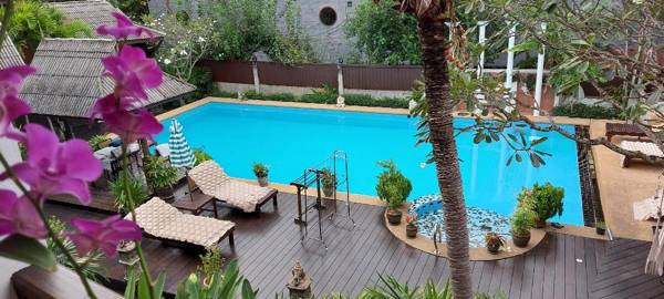 Phangan Paragon Resort & Spa