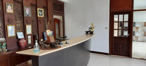 Phangan Paragon Resort & Spa