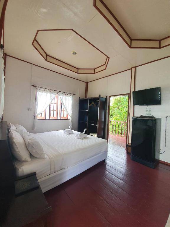 Sea Garden Resort Haad Chao Phao