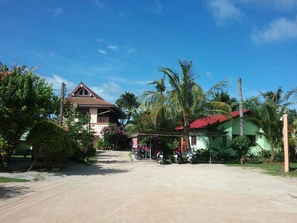 First Villa Beach Resort