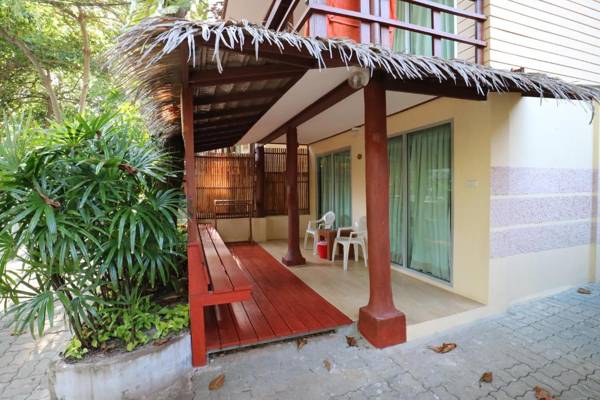 Palita Lodge - SHA Plus