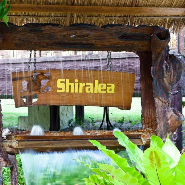 Shiralea Island Resort