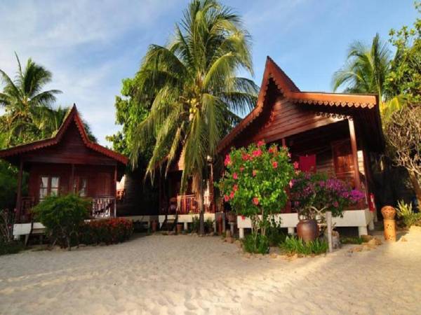 Phangan Rainbow Bungalows