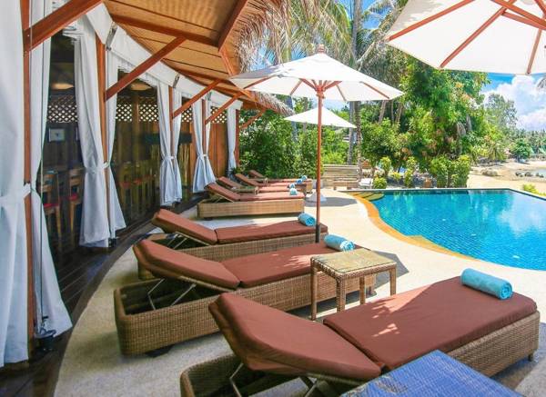 Beyond The Blue Horizon Boutique Bungalows