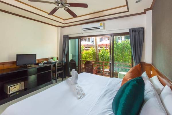 Sunrise Resort- Koh Phangan - SHA Extra Plus