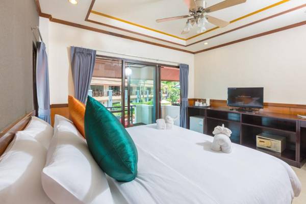 Sunrise Resort- Koh Phangan - SHA Extra Plus