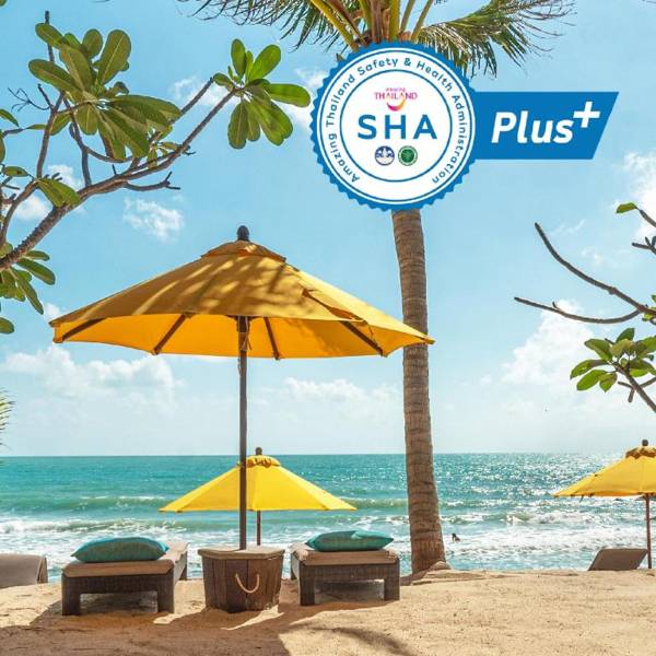 Buri Rasa Koh Phangan - SHA Extra Plus