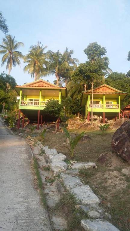 Easy Life Bungalows