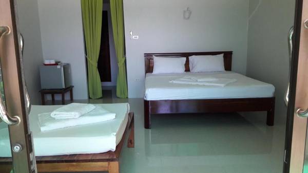 Silver Beach Bungalow