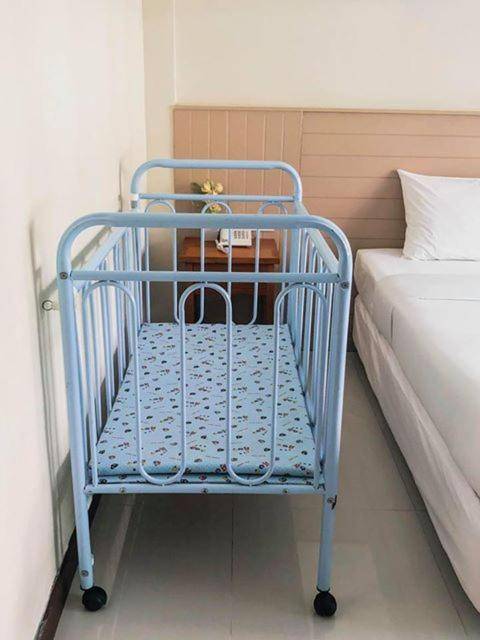 Phangan Island View - SHA Extra Plus