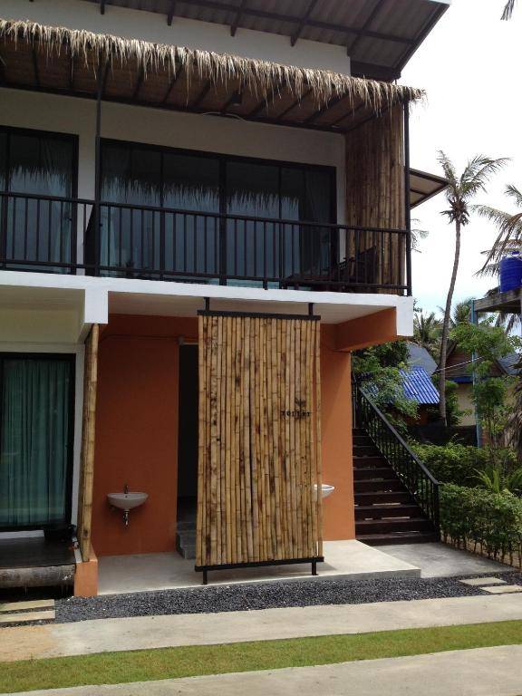 The Nidhra Boutique Resort