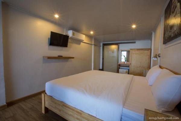 Mikasa Beach House Koh Phangan