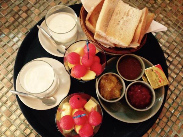 Le Divine Comedie Beach Resort