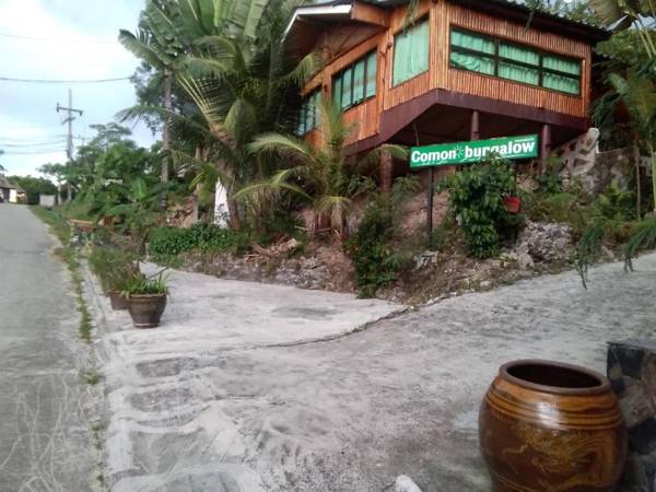 Comon Bungalow HaadChaoPhao
