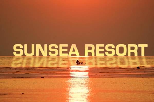 Sunsea Resort
