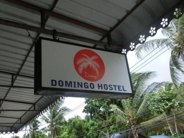 Domingo Hostel