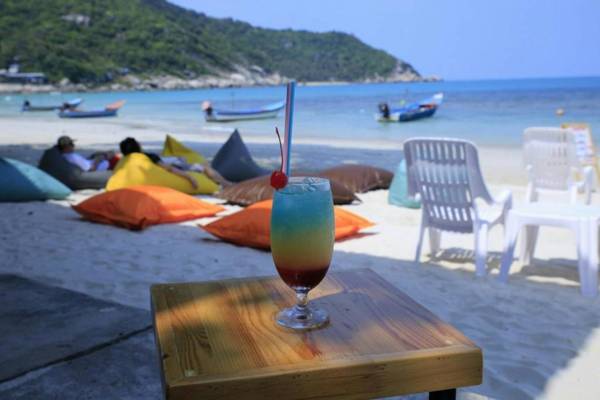 Little Paradise - Koh Phangan - Haad Rin Nok