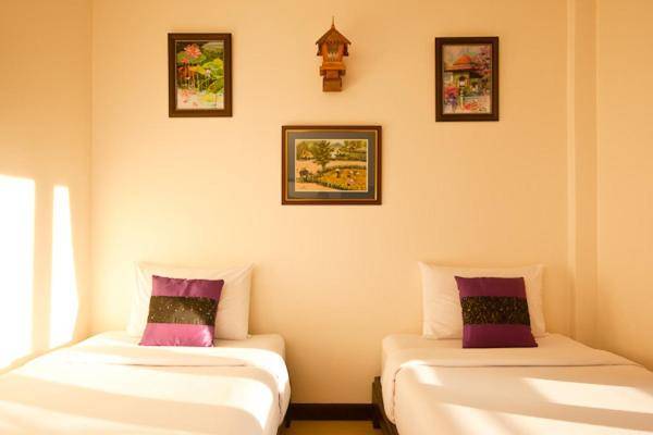 Shanti Boutique Hotel