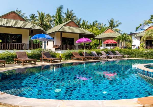 Phatcharee Resort
