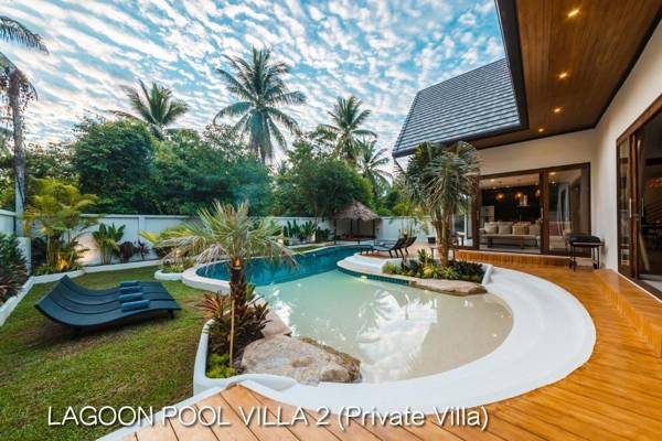 Coco Lilly Villas