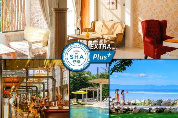 Summer Luxury Beach Resort & Spa - SHA Extra plus