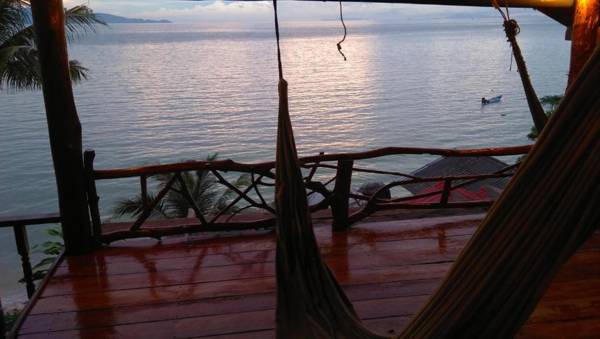 Golden Beach Resort Koh Phangan